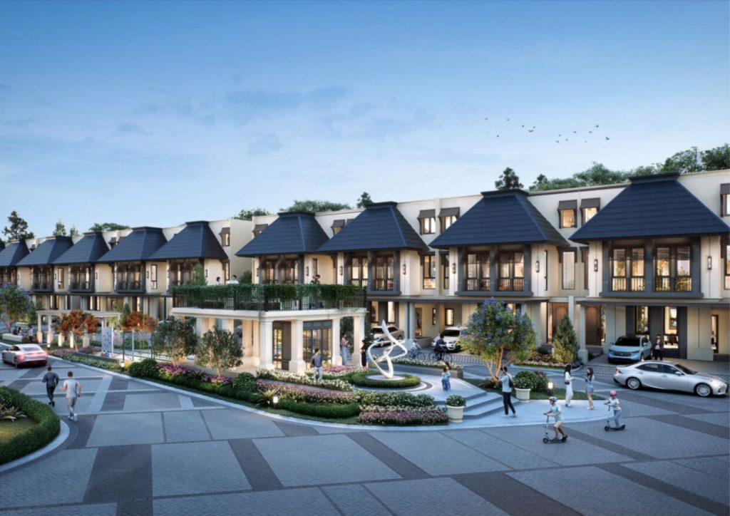 averon-kota-wisata-cibubur