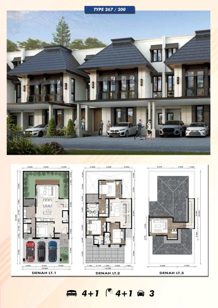 averon-kota-wisata-cibubur