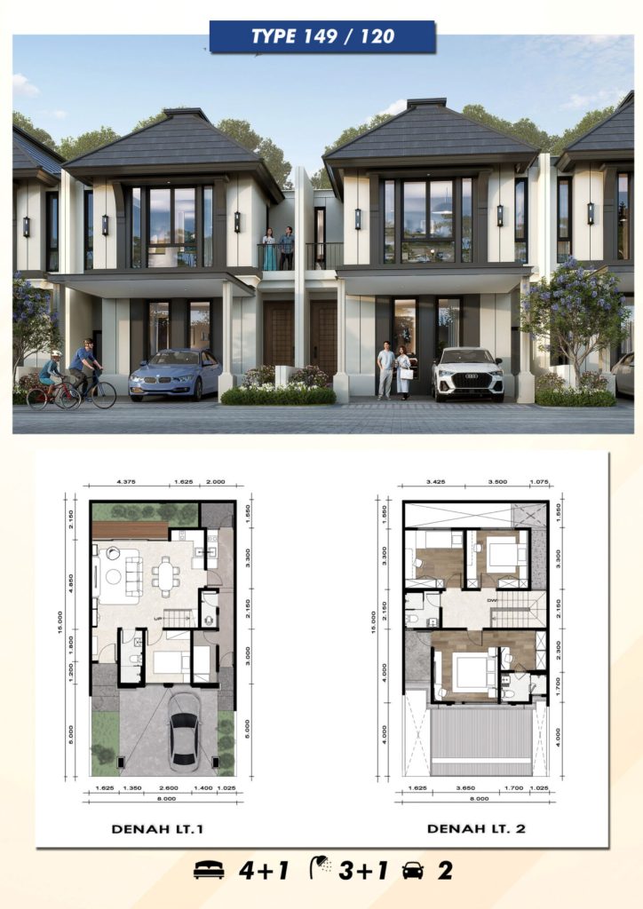 averon-kota-wisata-cibubur
